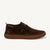 Derbies et Richelieus Homme WOZ STRIDE STEP Marron