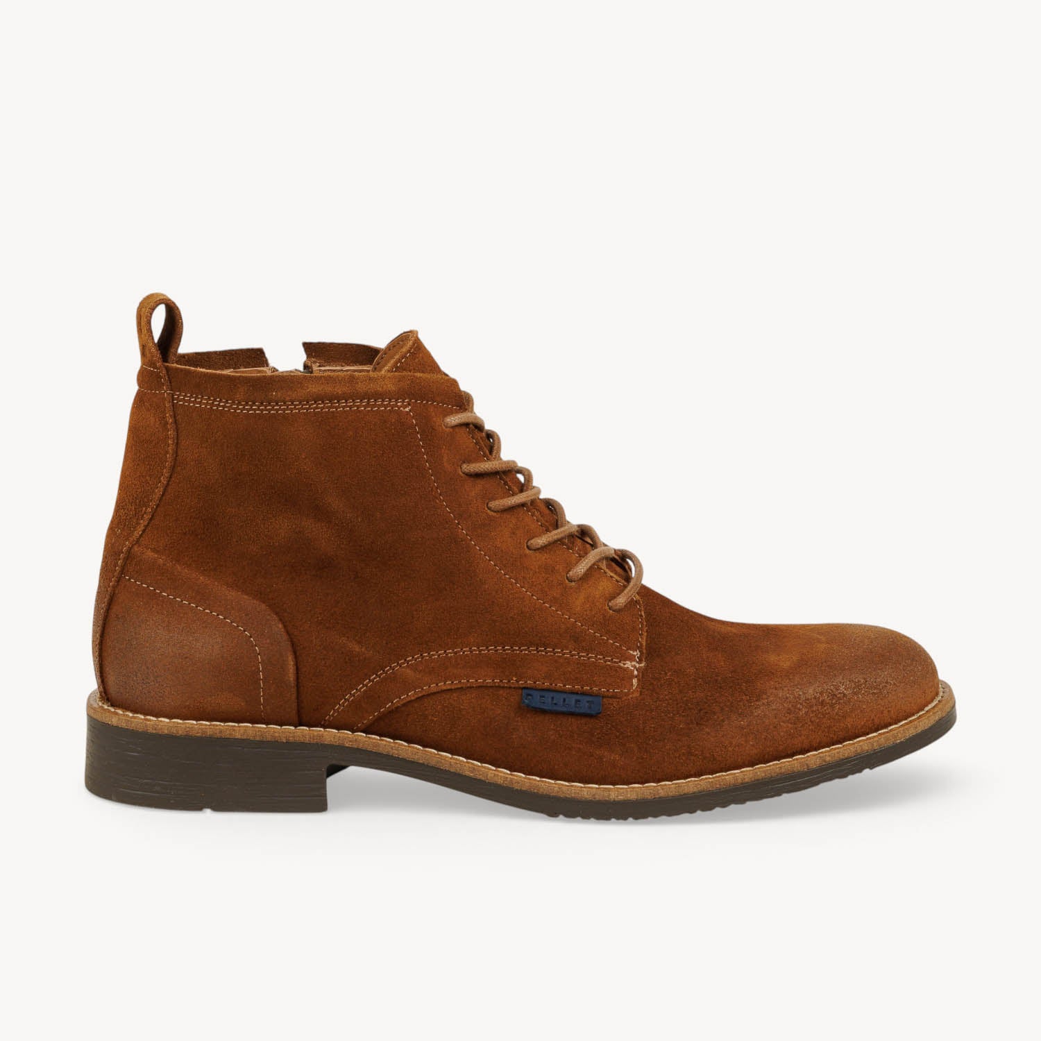 Boots et bottines Homme CHRISTIAN PELLET FEROL Beige