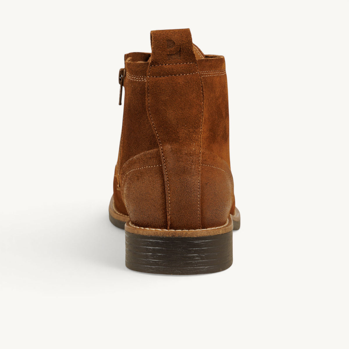 Boots et bottines Homme CHRISTIAN PELLET FEROL Beige