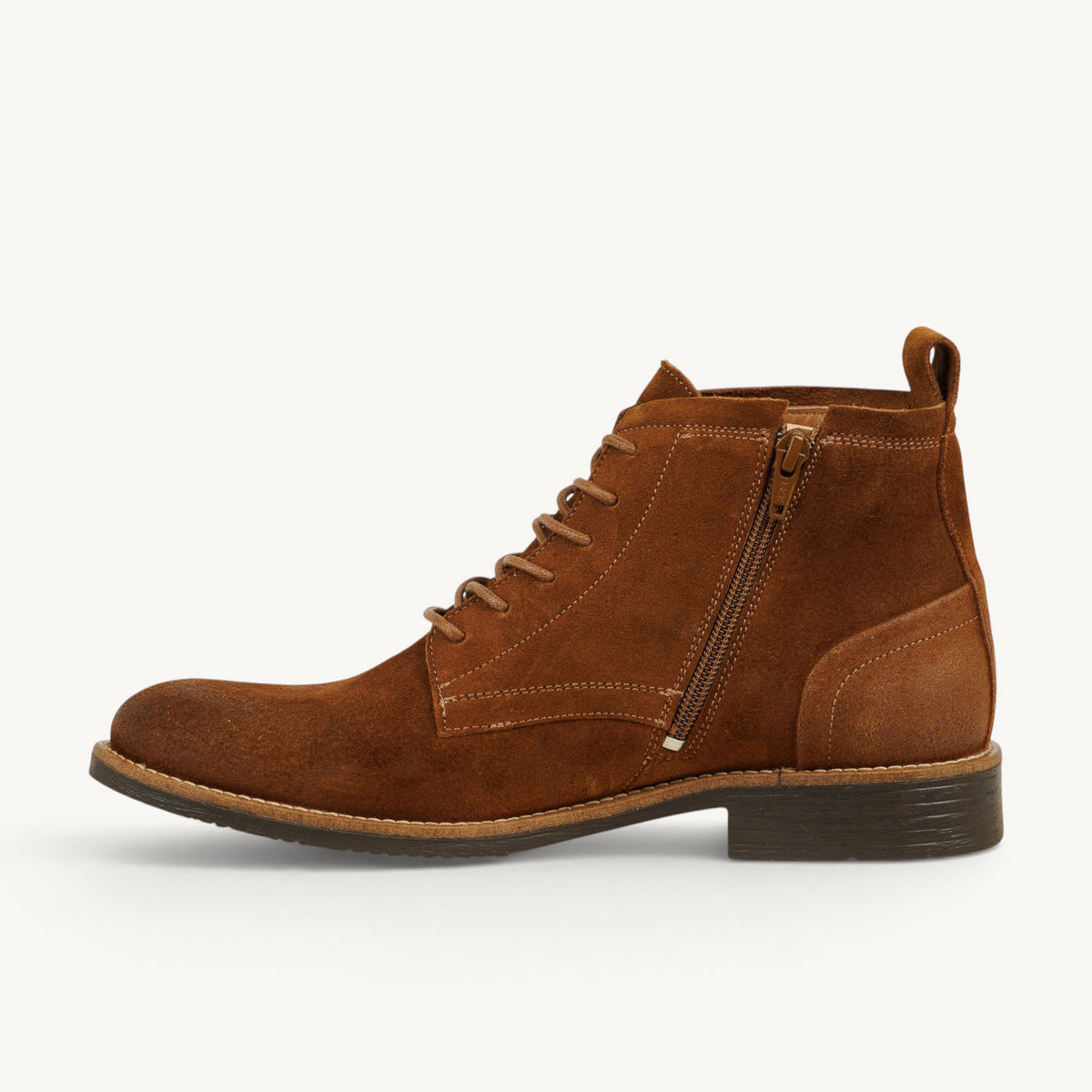 Boots et bottines Homme CHRISTIAN PELLET FEROL Beige