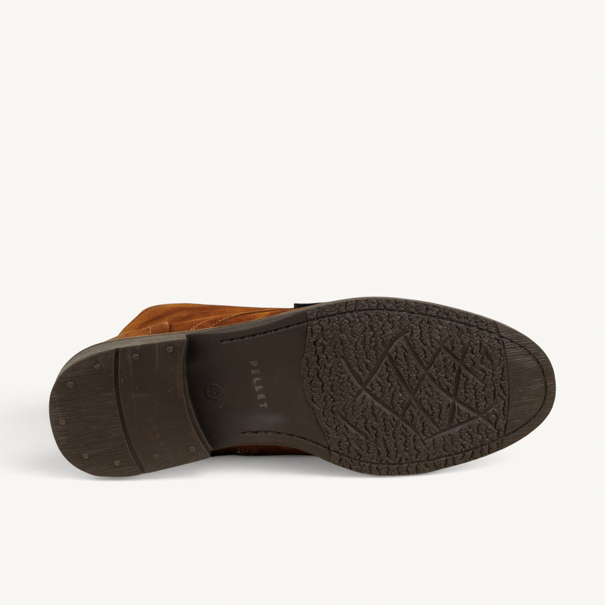 Boots et bottines Homme CHRISTIAN PELLET FEROL Beige