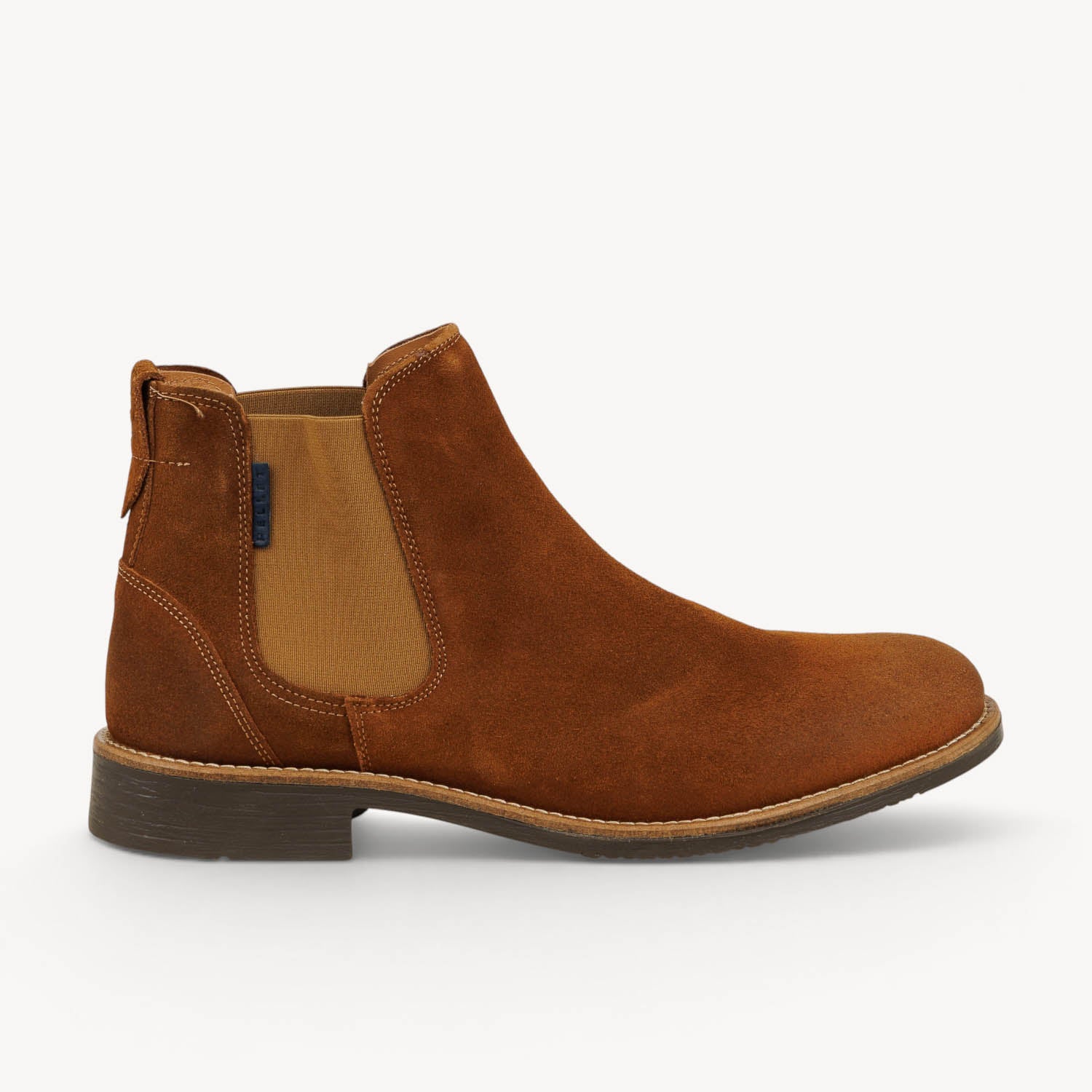 Boots et bottines Homme CHRISTIAN PELLET FLAVIO Beige