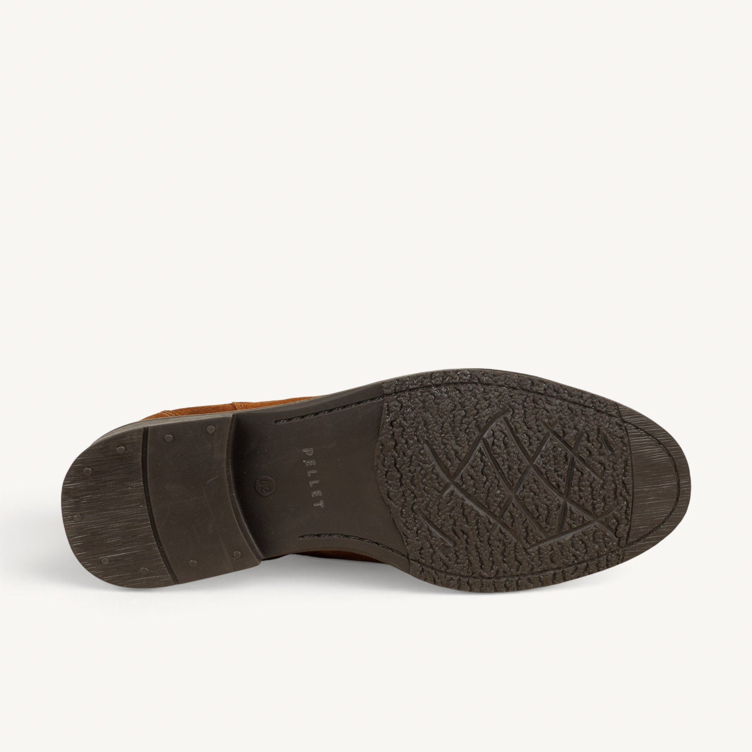 Boots et bottines Homme CHRISTIAN PELLET FLAVIO Beige