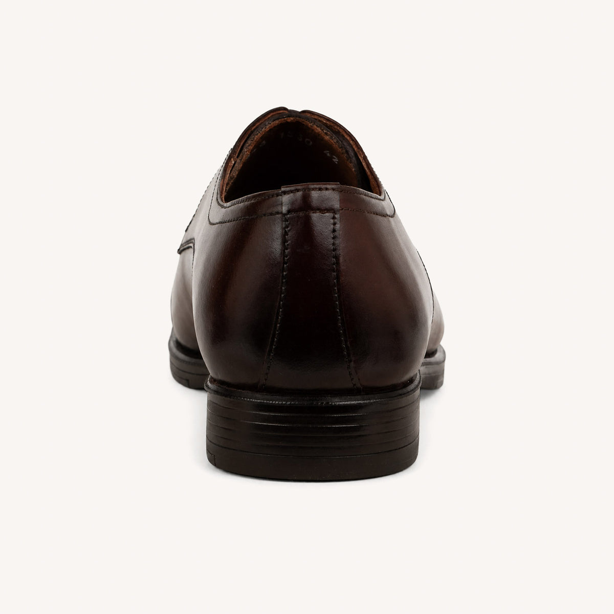Derbies et Richelieus Homme CHRISTIAN PELLET VICENTE Marron