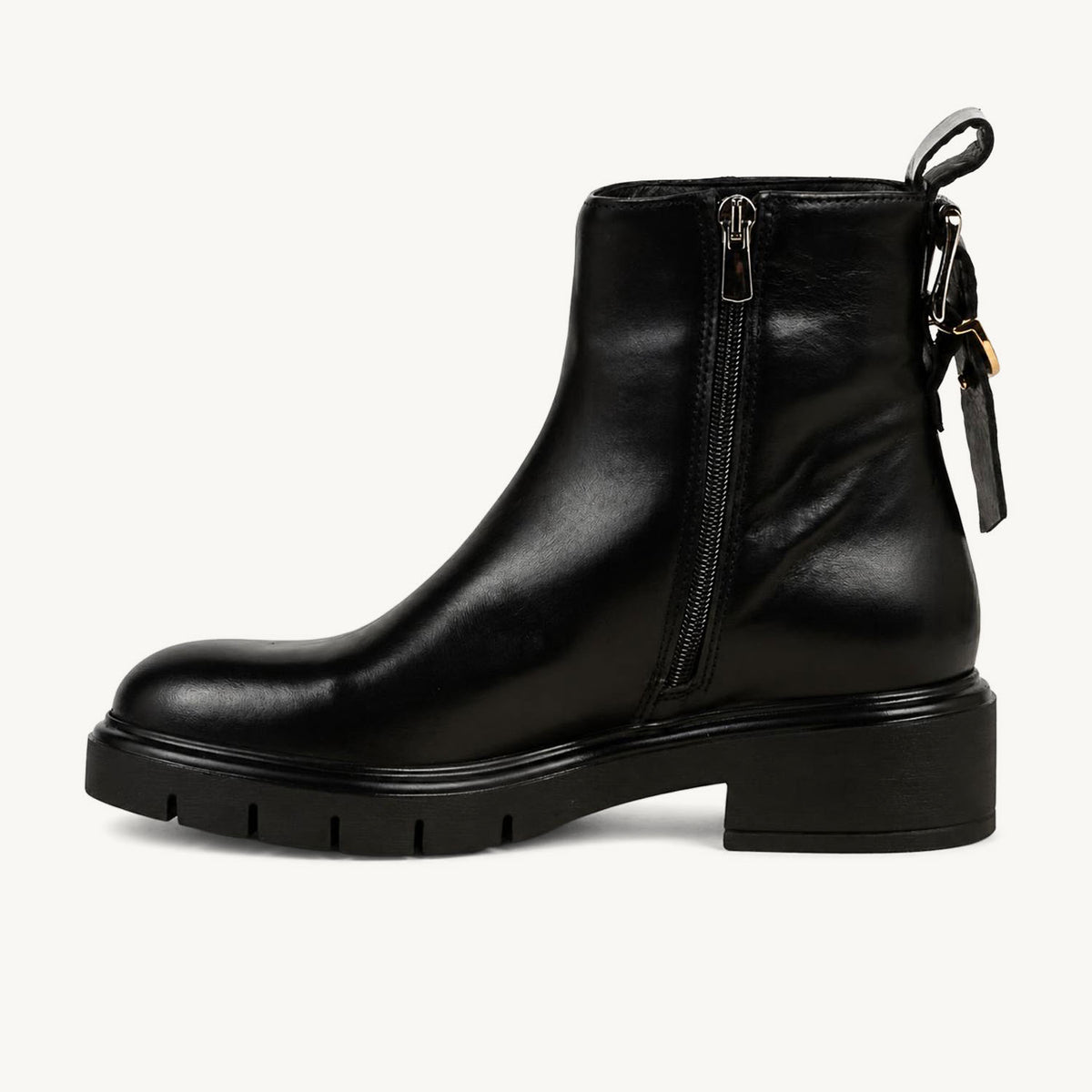 Boots et bottines Femme JB MARTIN ATREL Noir
