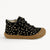Chaussures montantes Enfant NATURINO COCOON ZIP Noir