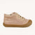 Chaussures montantes Enfant NATURINO COCOON ZIP Rose