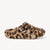 Chaussons Femme VERBENAS YORK FELINE Marron