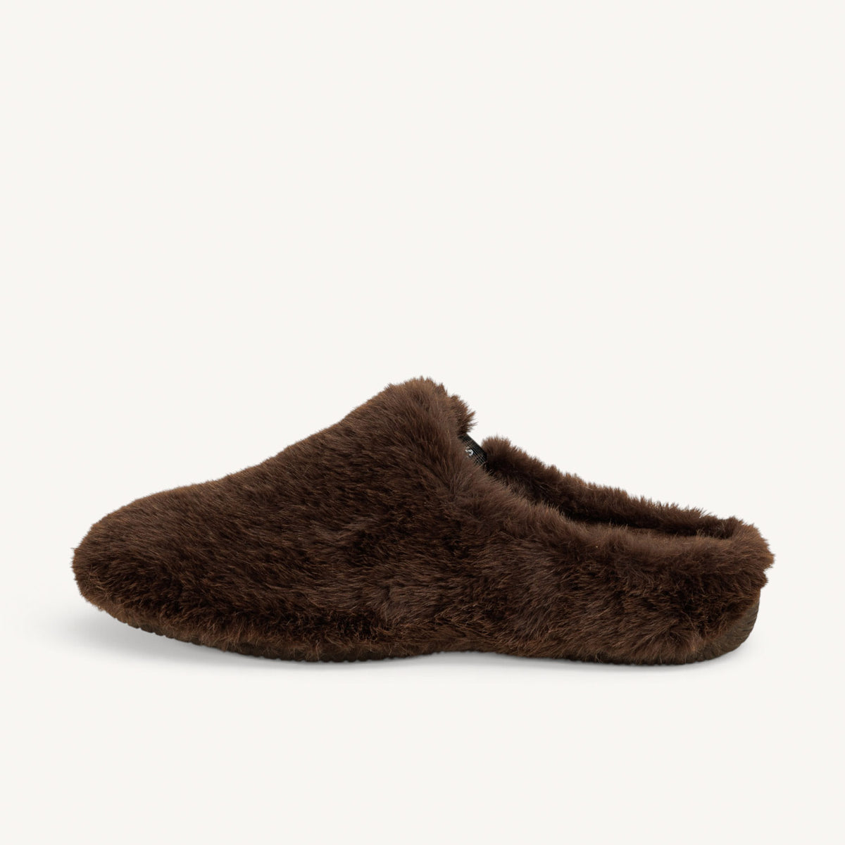 Chaussons Femme VERBENAS YORK BUDAPEST Marron