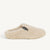 Chaussons Femme VERBENAS YORK BUDAPEST Beige