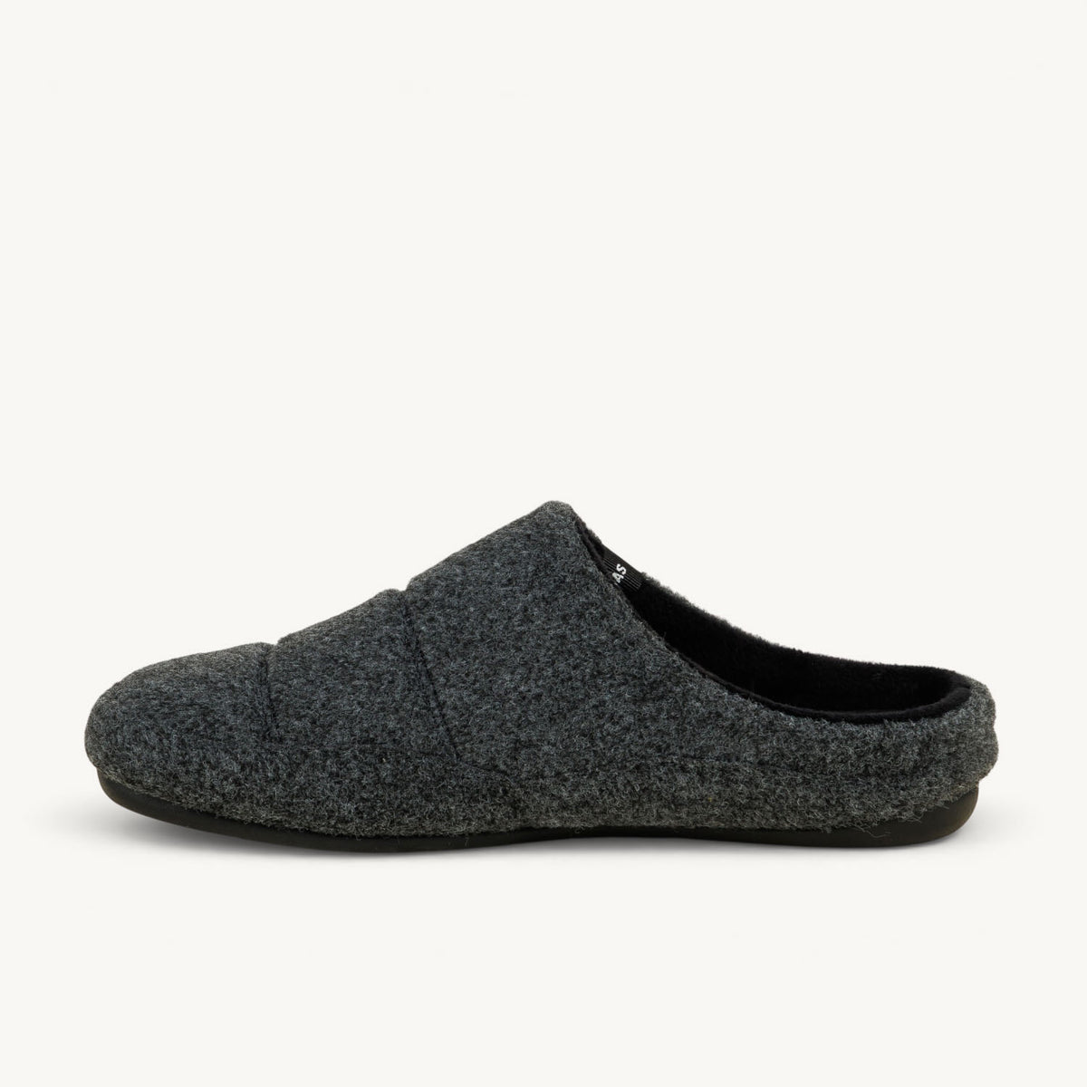 Chaussons Homme VERBENAS EARTH PICOS TON Noir
