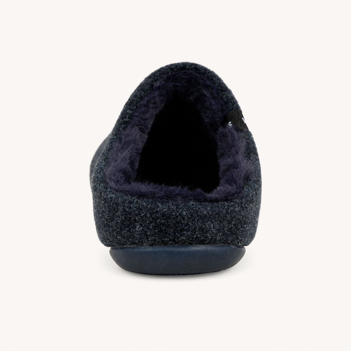 Chaussons Homme VERBENAS EAGLE PET TON Bleu