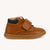 Chaussures montantes Enfant BERLINGOT BY SHOOPOM  Camel