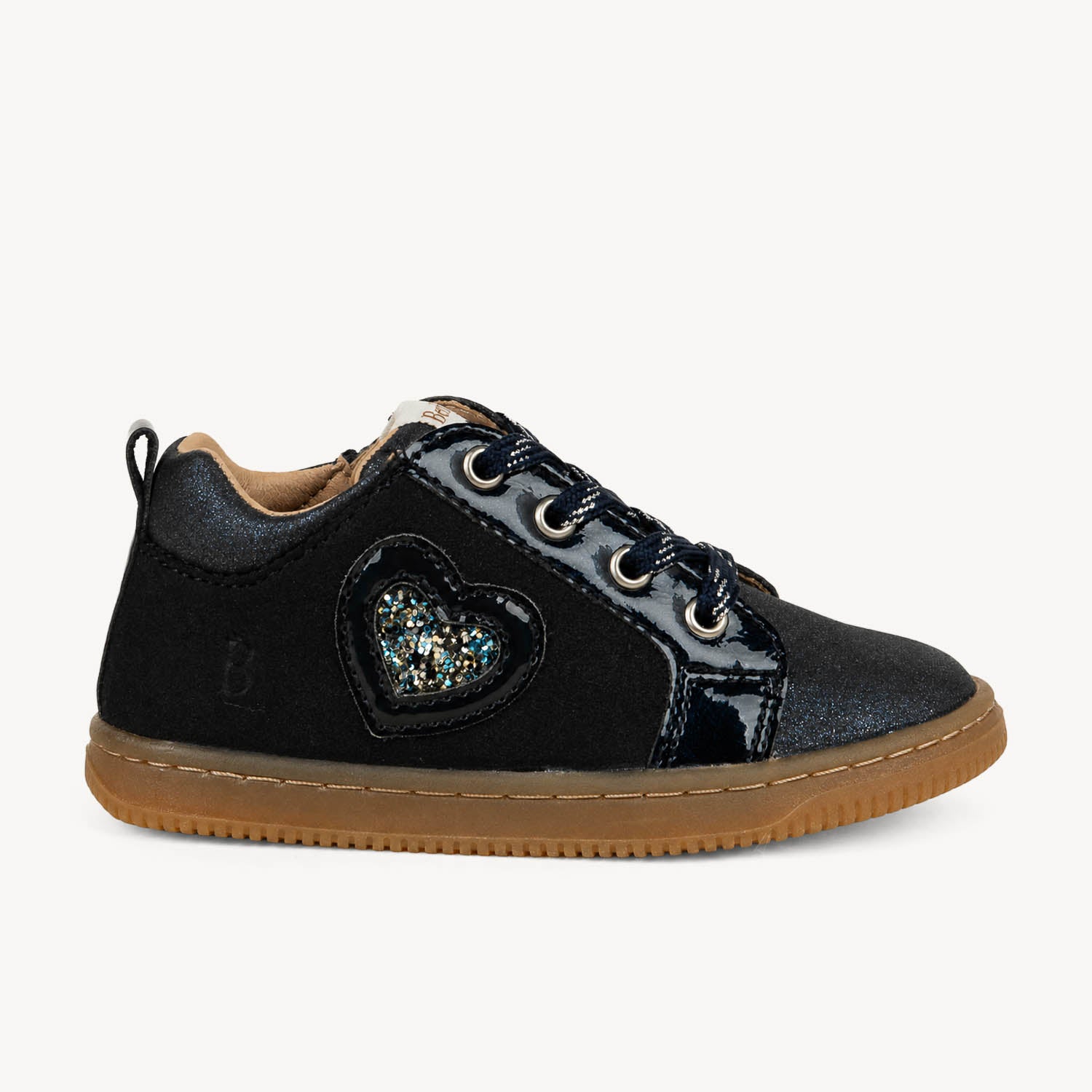 Chaussures montantes Enfant BERLINGOT BY SHOOPOM  Bleu