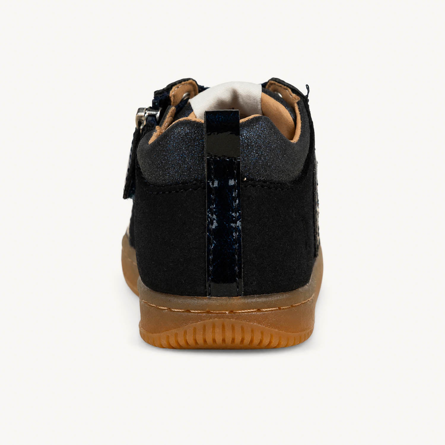 Chaussures montantes Enfant BERLINGOT BY SHOOPOM  Bleu