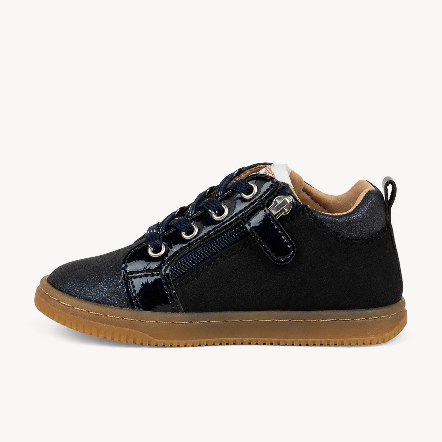 Chaussures montantes Enfant BERLINGOT BY SHOOPOM  Bleu