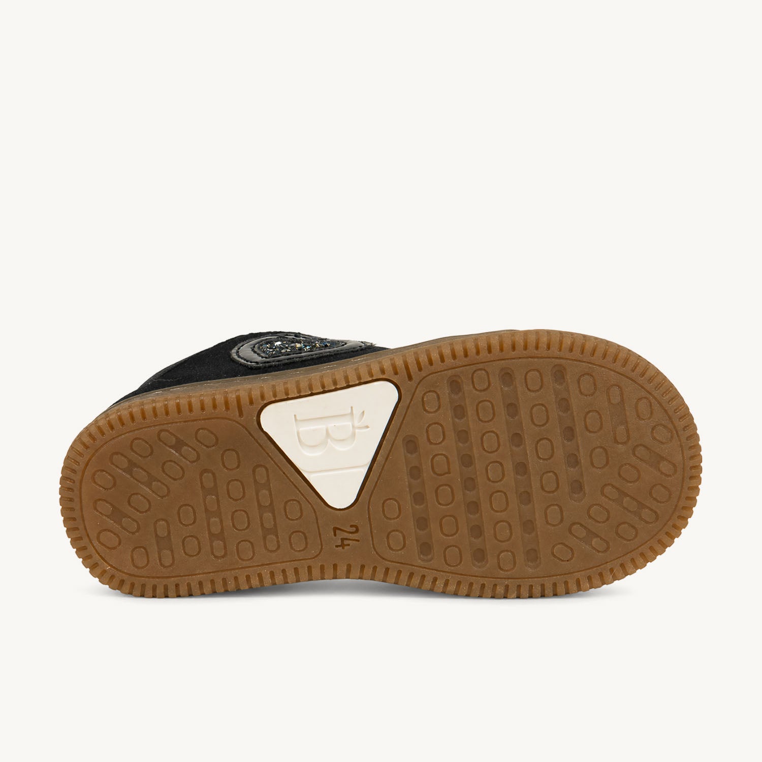 Chaussures montantes Enfant BERLINGOT BY SHOOPOM  Bleu