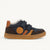Baskets Enfant BERLINGOT BY SHOOPOM MIKY EASY BOY Bleu