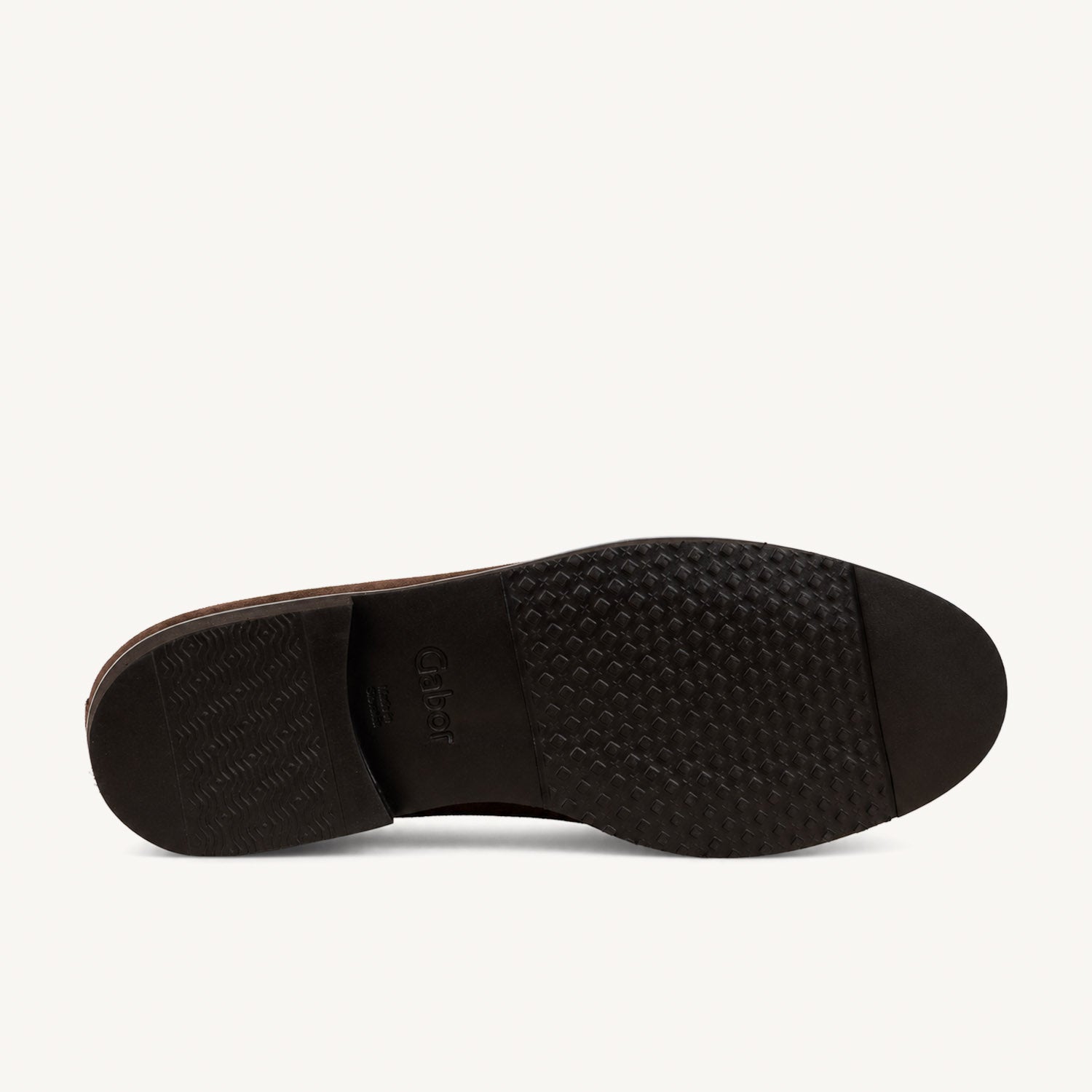 Mocassins Femme GABOR 401102 - GADA Marron