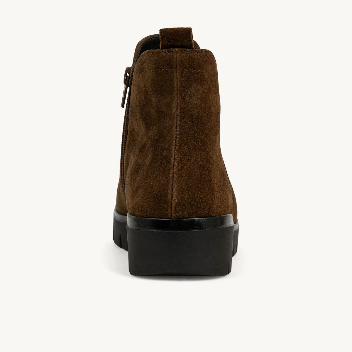 Boots et bottines Femme GABOR 801501 - GAMIP Marron