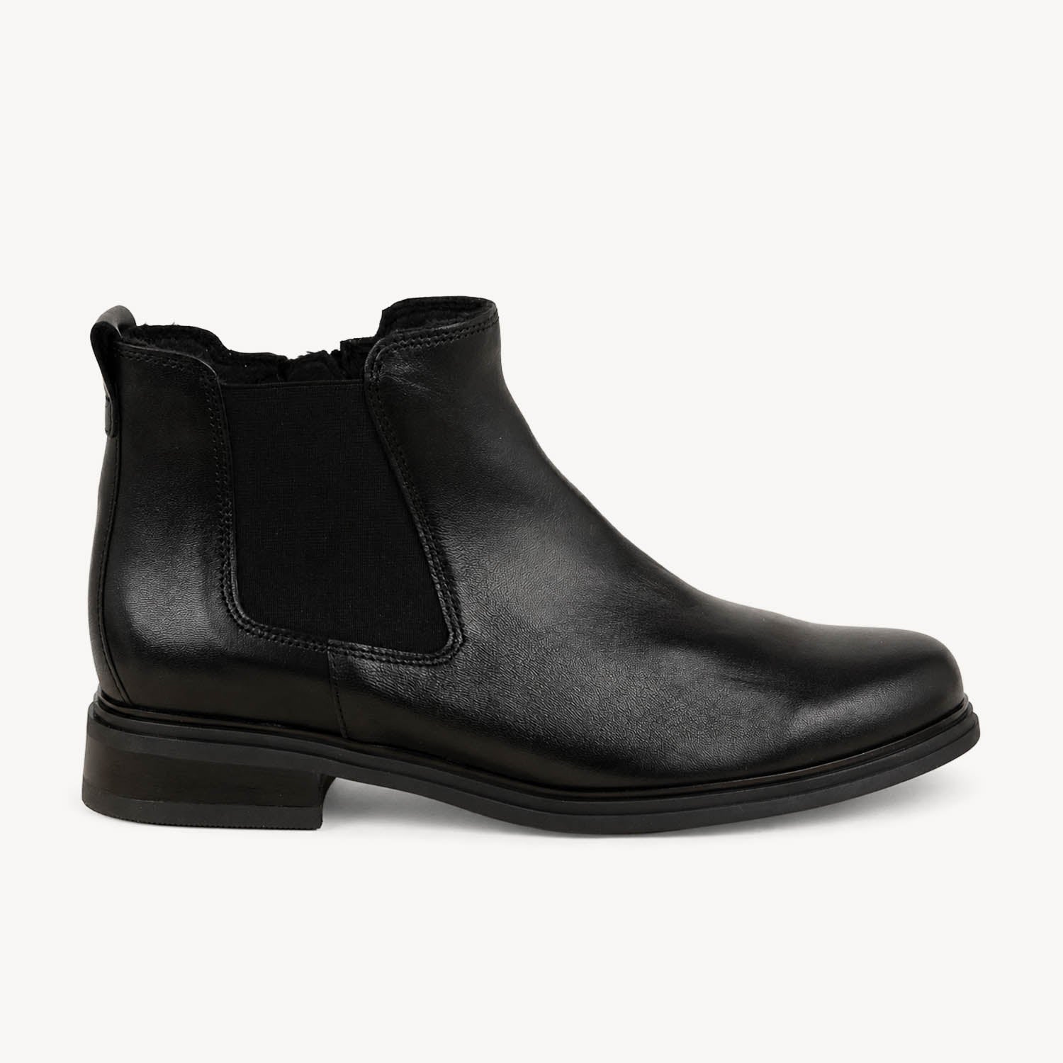 Boots et bottines Femme GABOR 804003 - GALILO Noir