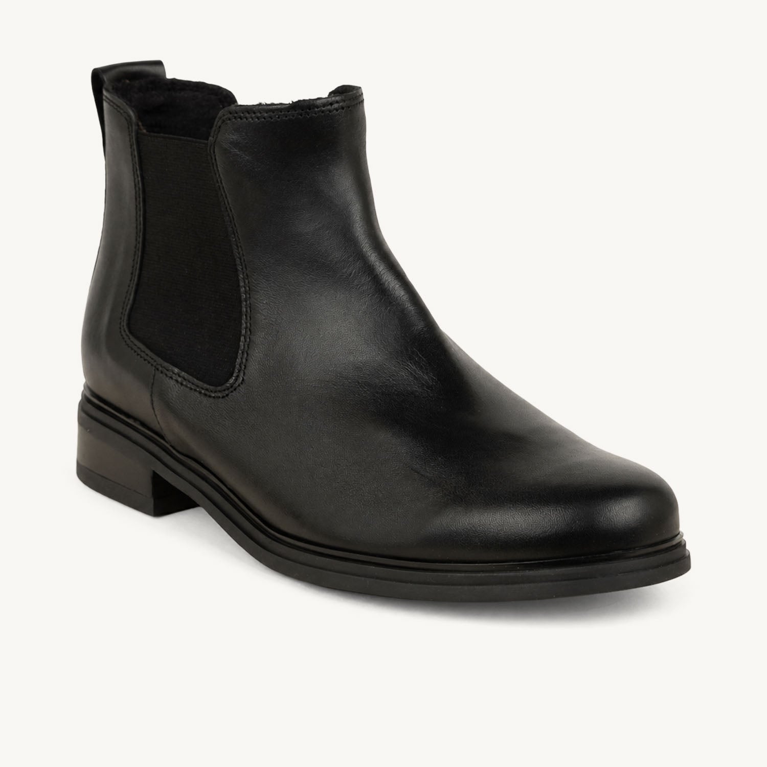 Boots et bottines Femme GABOR 804003 - GALILO Noir