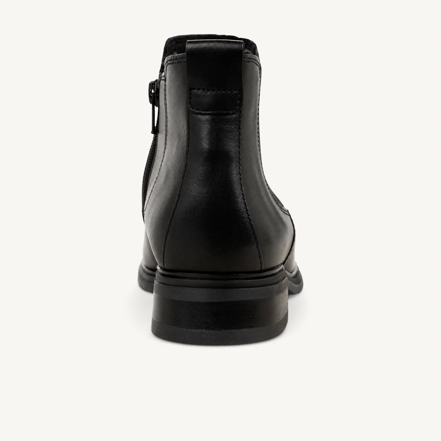 Boots et bottines Femme GABOR 804003 - GALILO Noir