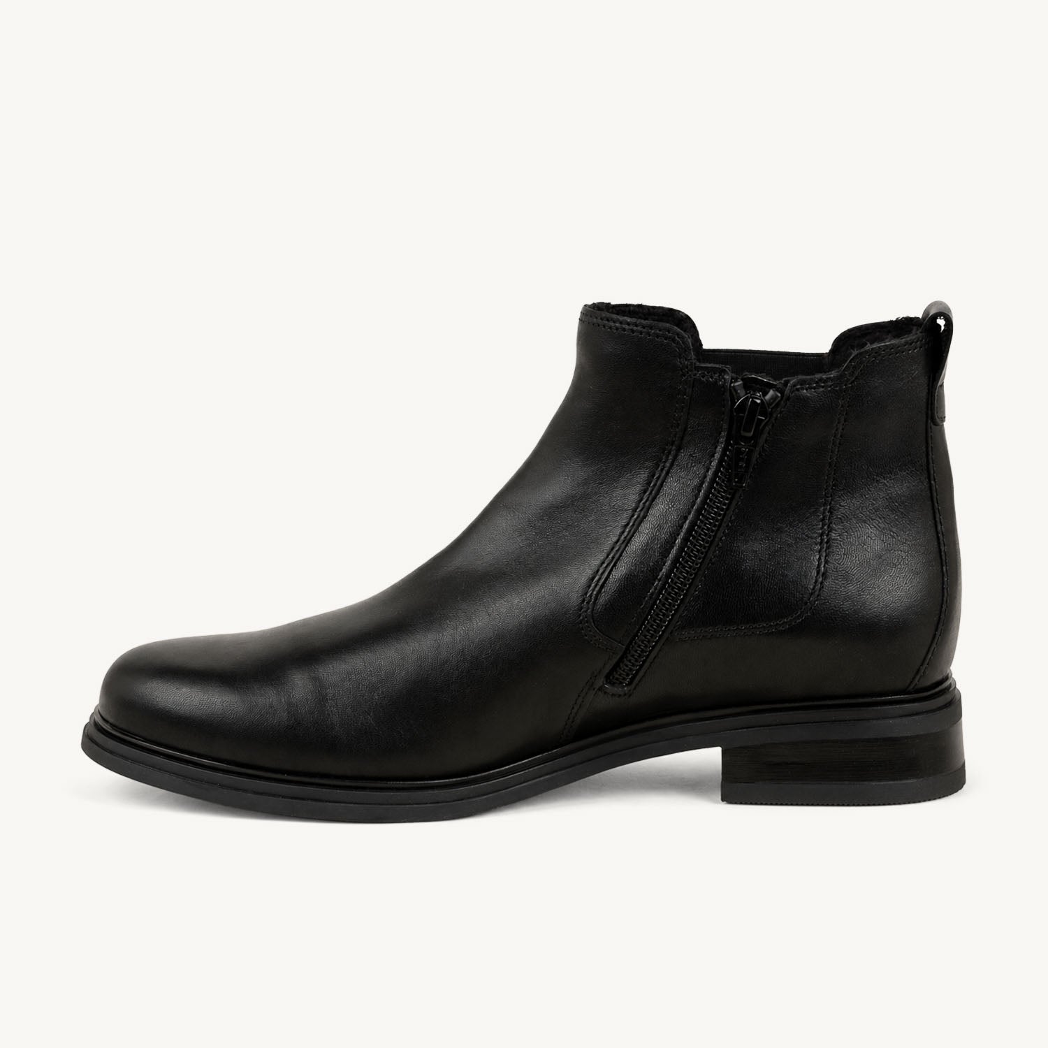 Boots et bottines Femme GABOR 804003 - GALILO Noir