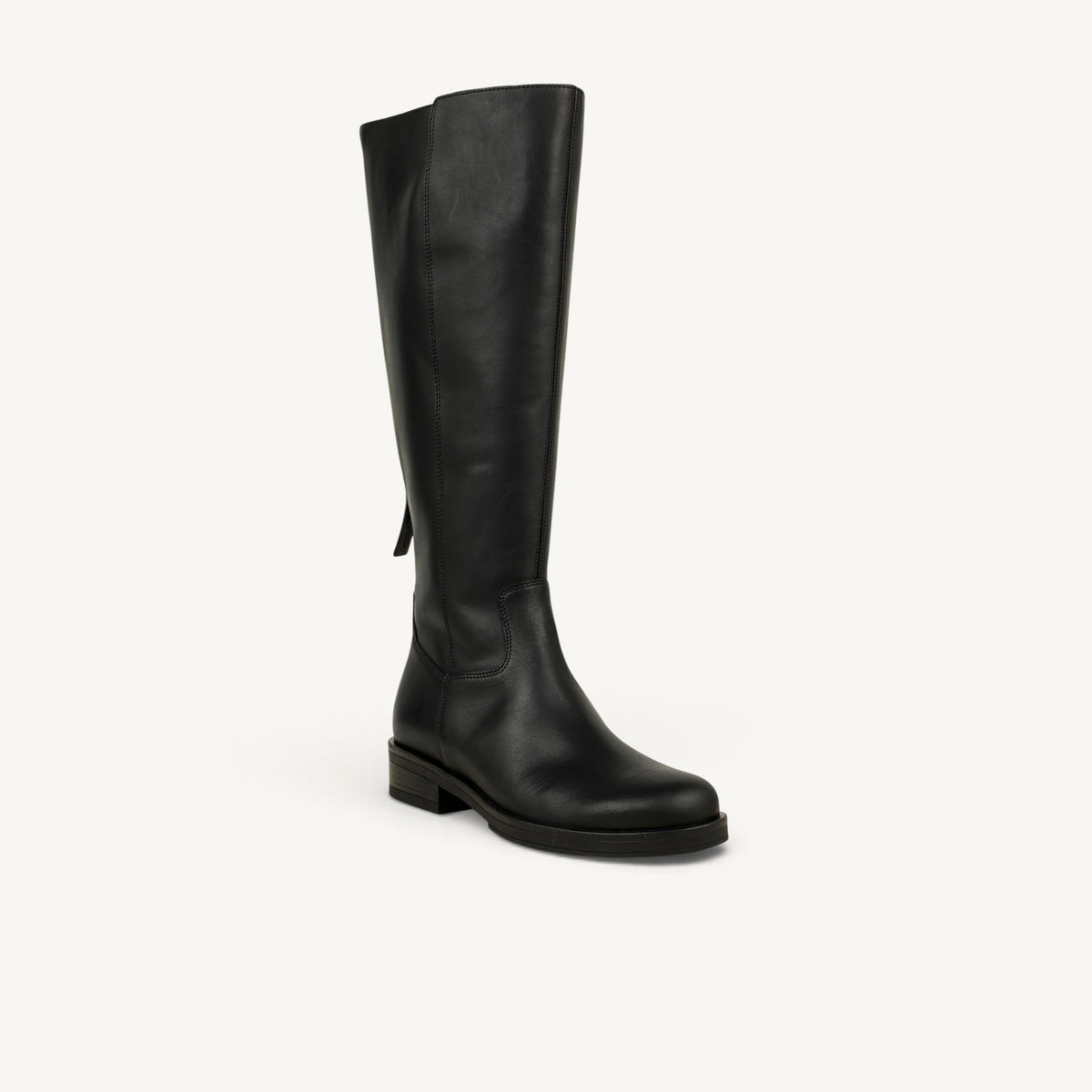 Bottes Femme GABOR 802002-GALIA Noir