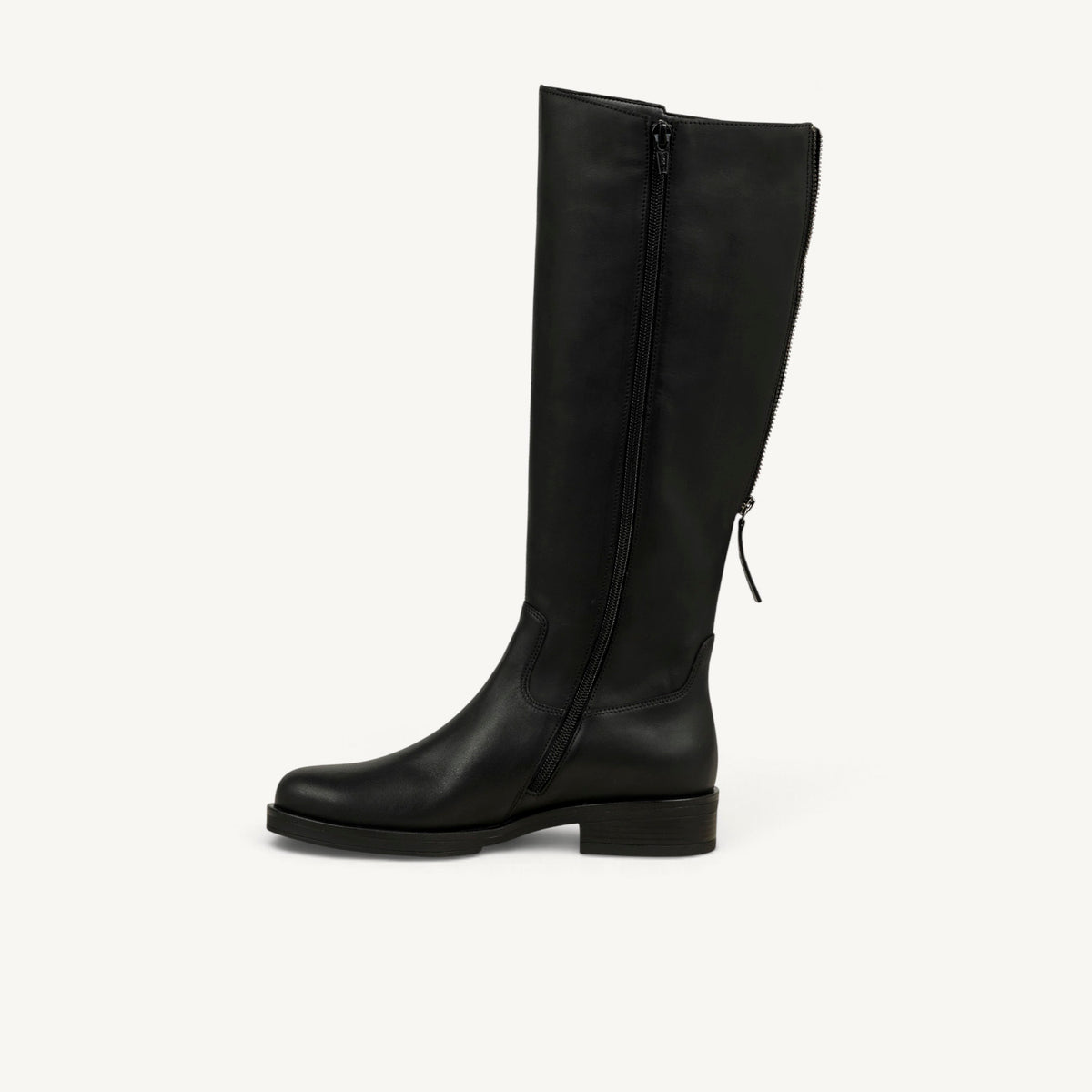 Bottes Femme GABOR 802002-GALIA Noir