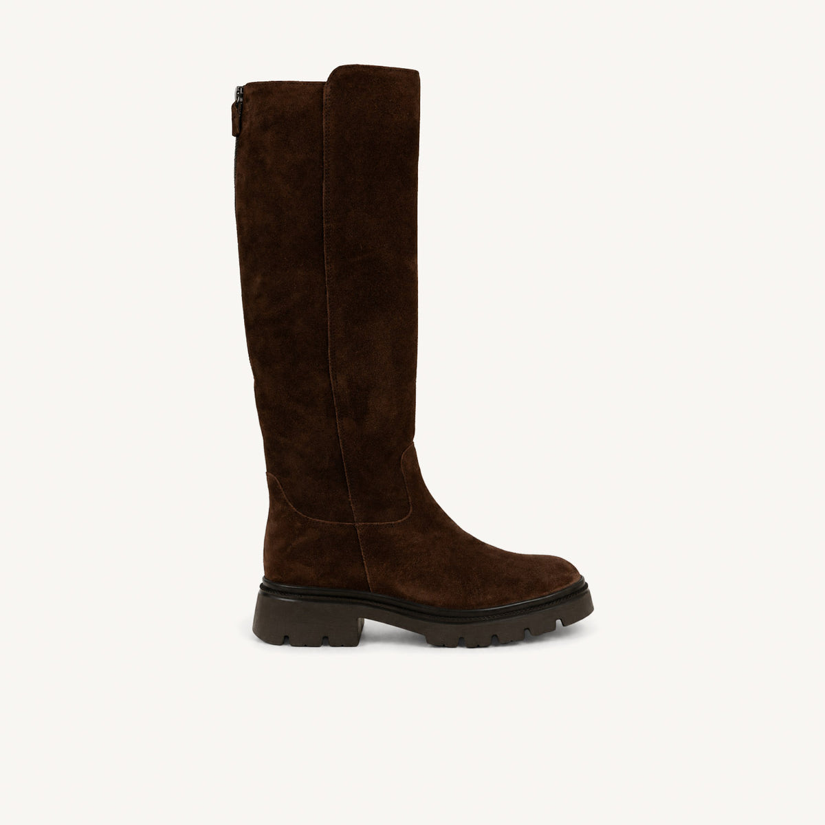 Bottes Femme GABOR 802102 - GALIU Marron