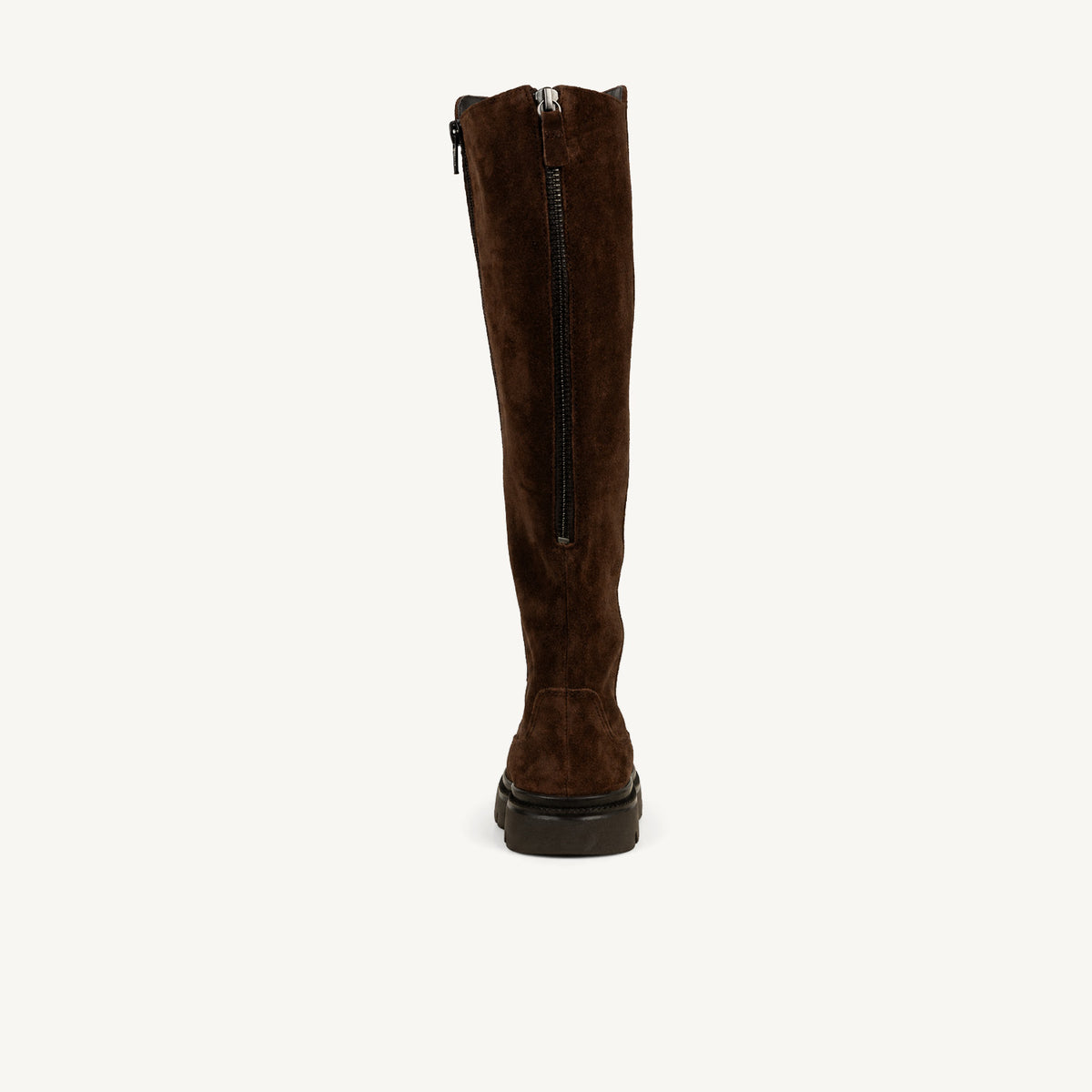 Bottes Femme GABOR 802102 - GALIU Marron