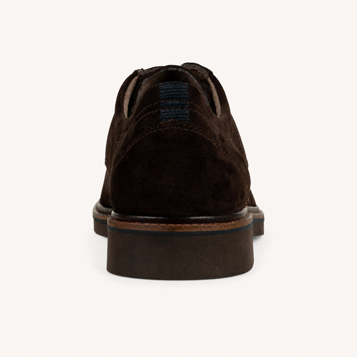 Derbies et Richelieus Homme GABOR 5120.10.04 - GAHOM Marron