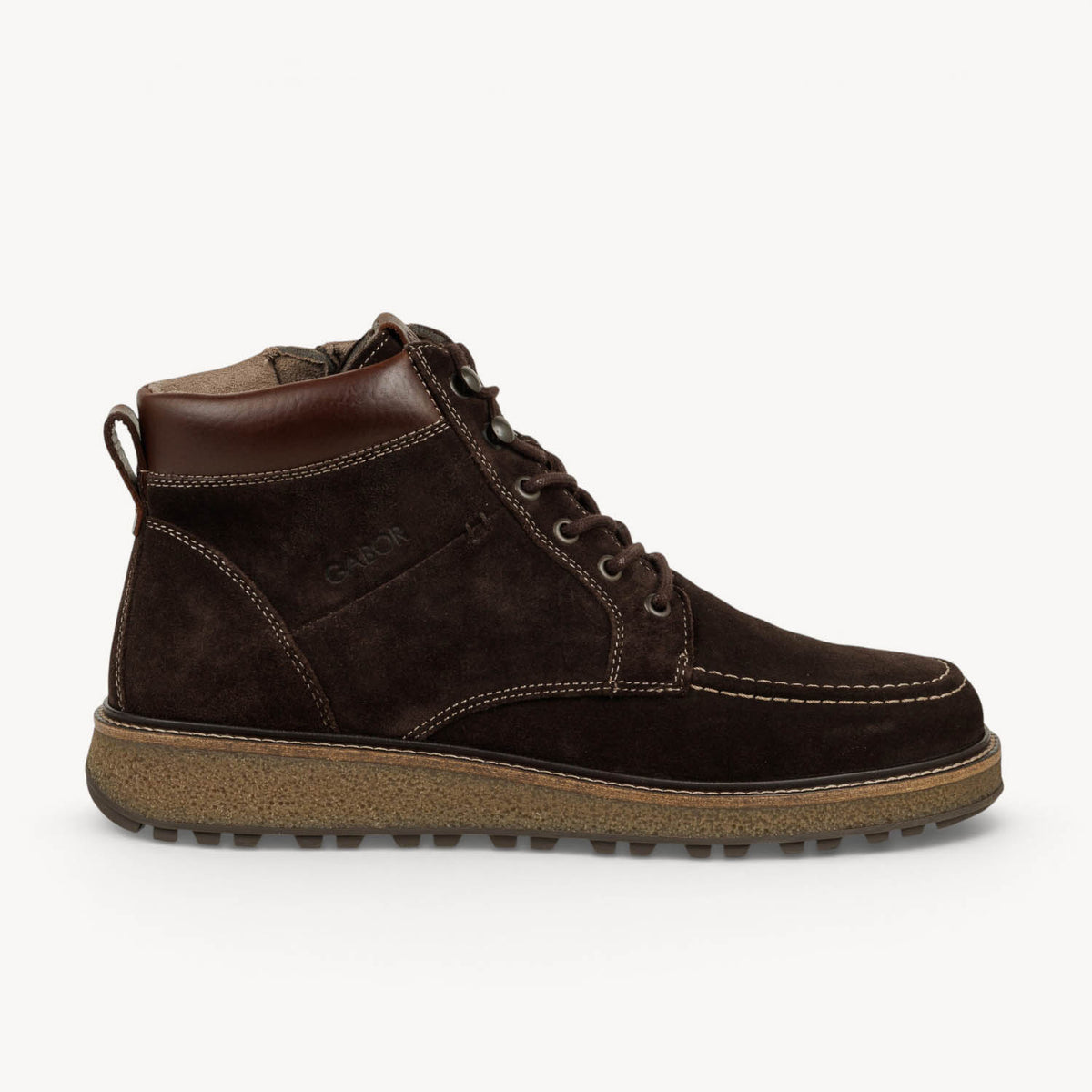 Boots et bottines Homme GABOR 910610 - GAGMA Marron
