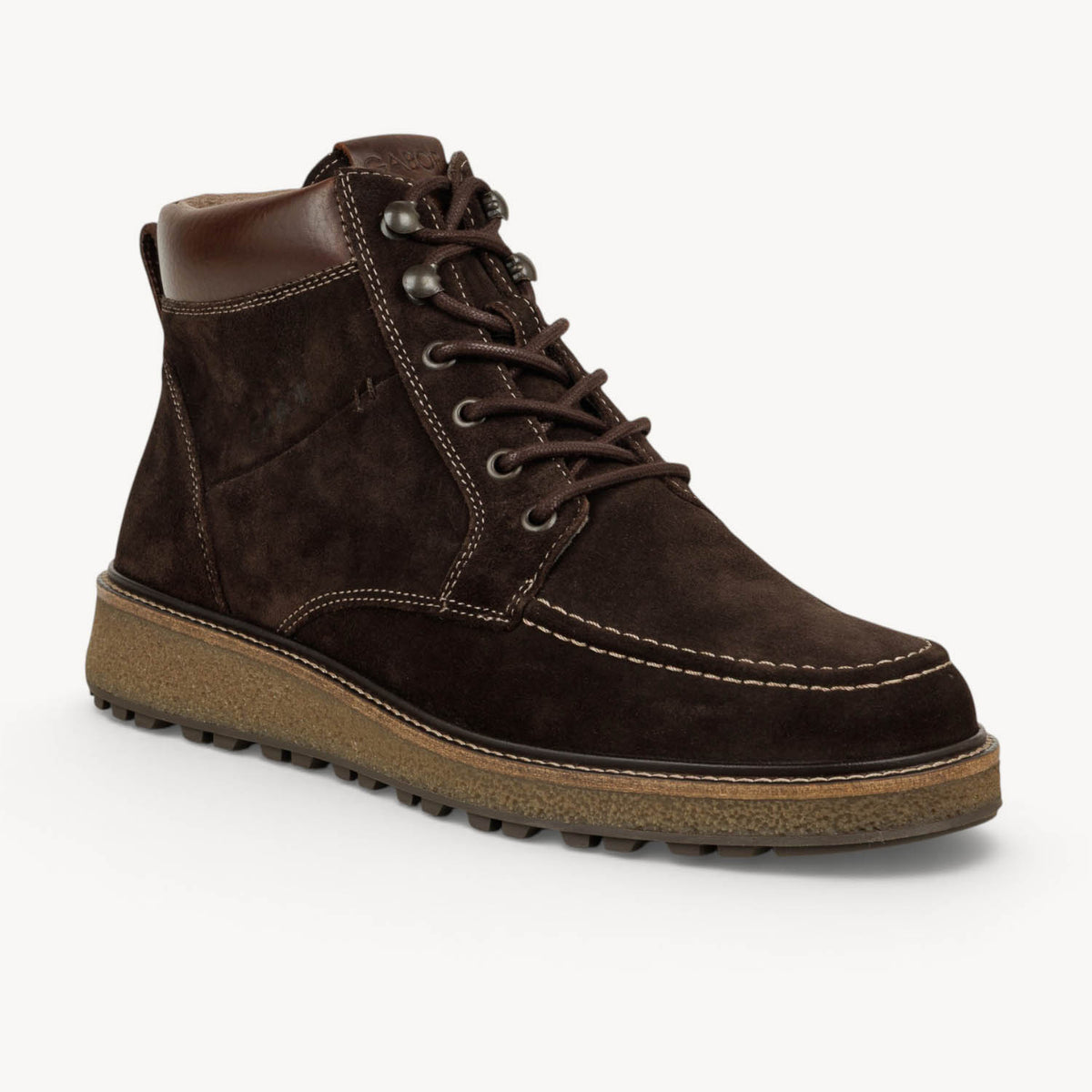 Boots et bottines Homme GABOR 910610 - GAGMA Marron