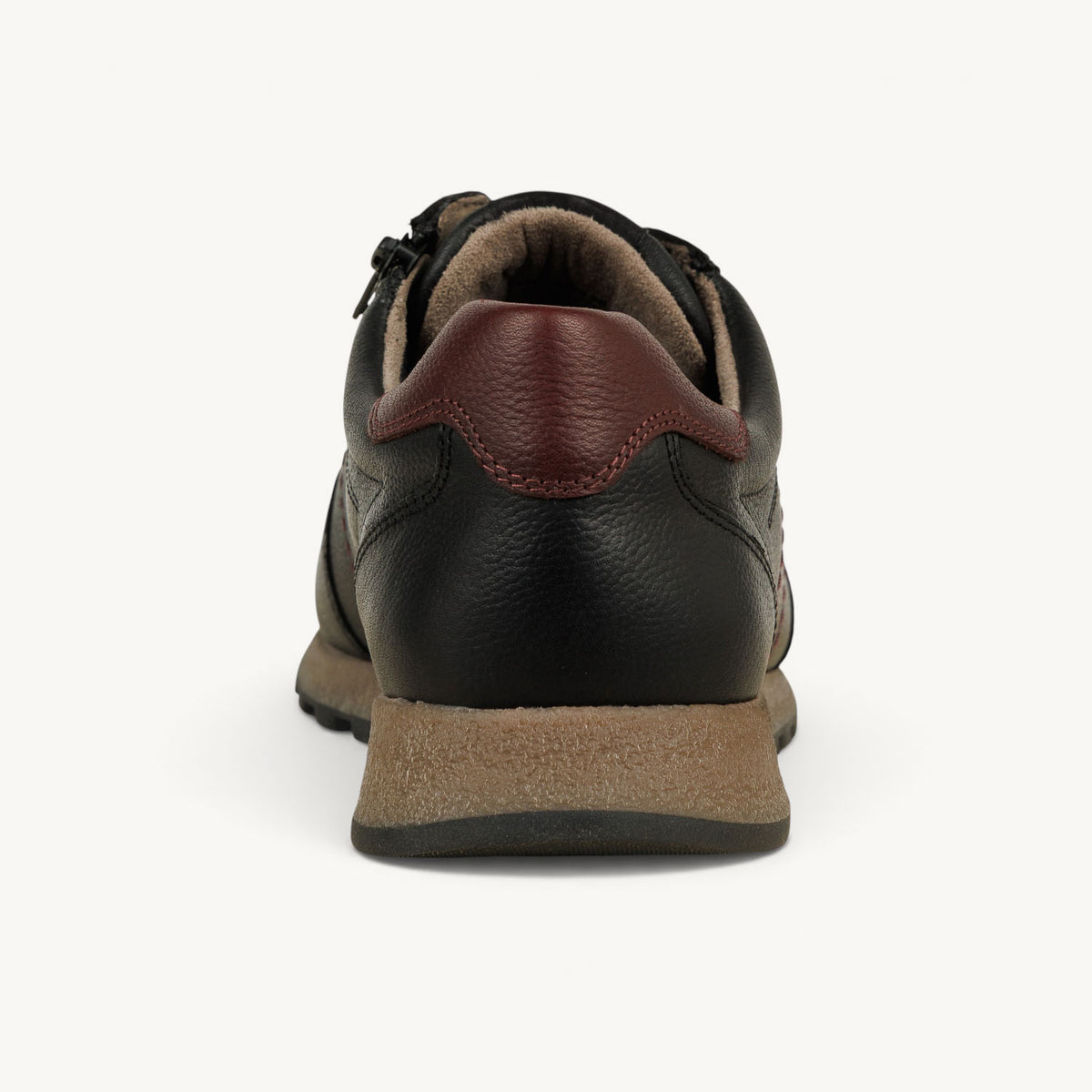 Baskets Homme GABOR 611611 - GAHEM Noir