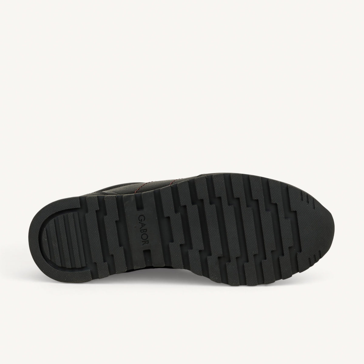 Baskets Homme GABOR 611611 - GAHEM Noir