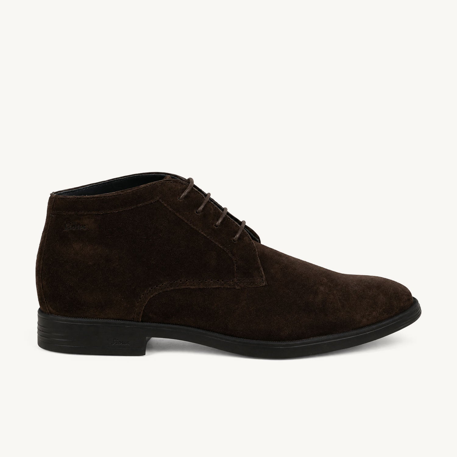 Boots et bottines Homme SIOUX FORIOLO 710 Marron