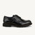 Derbies et Richelieus Homme SIOUX DILIP 719 Noir