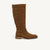 Bottes Femme ADIGE CATYA Beige