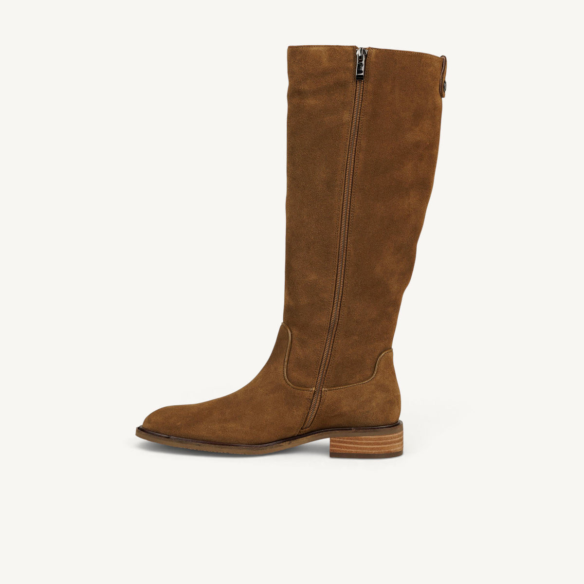 Bottes Femme ADIGE CATYA Beige
