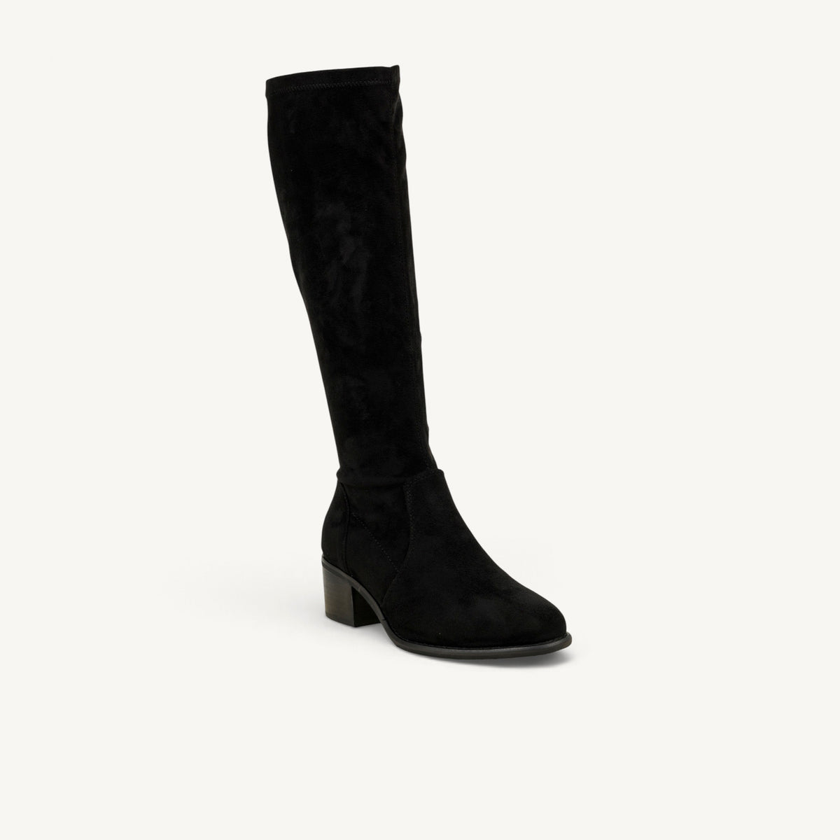 Bottes Femme ADIGE DESIA Noir