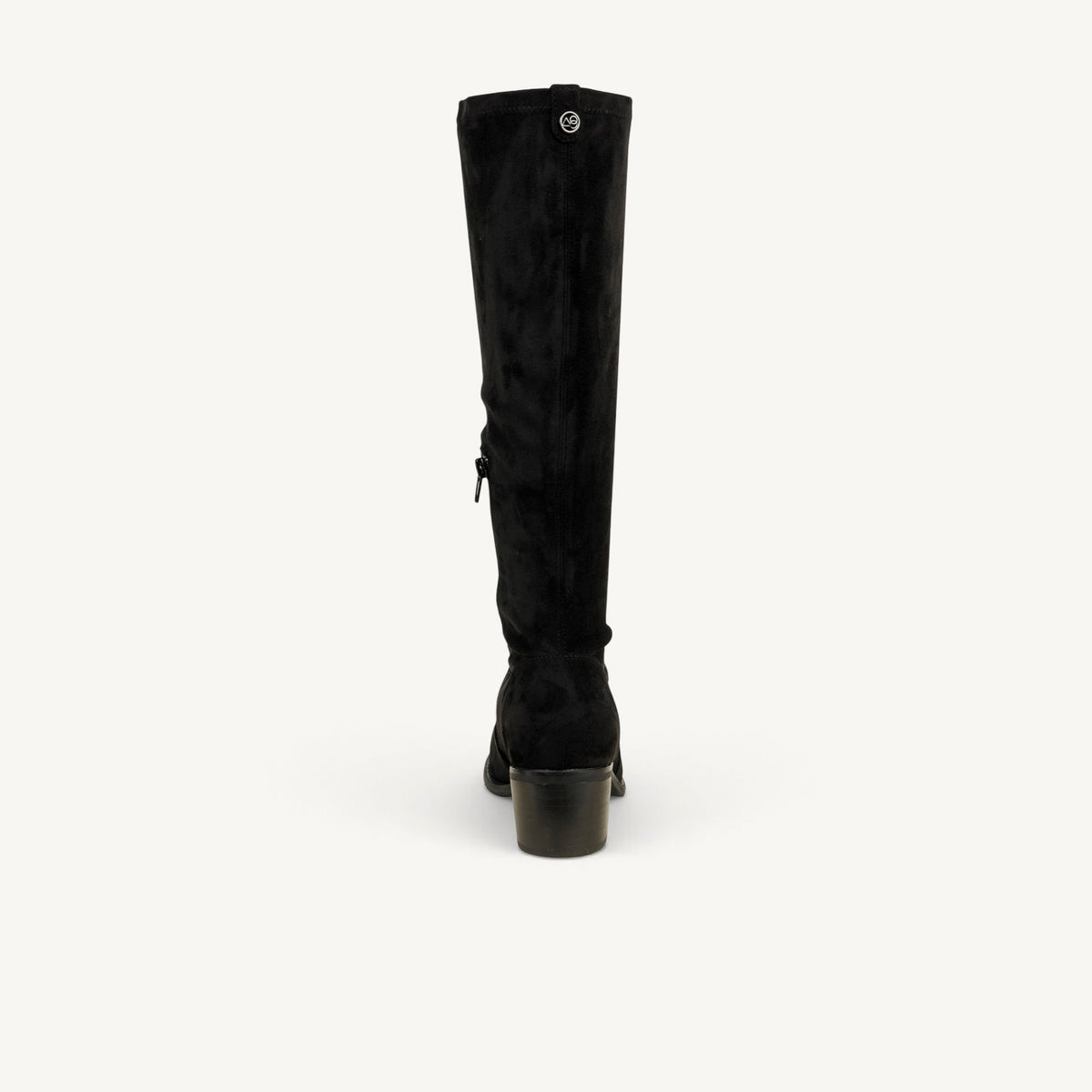 Bottes Femme ADIGE DESIA Noir