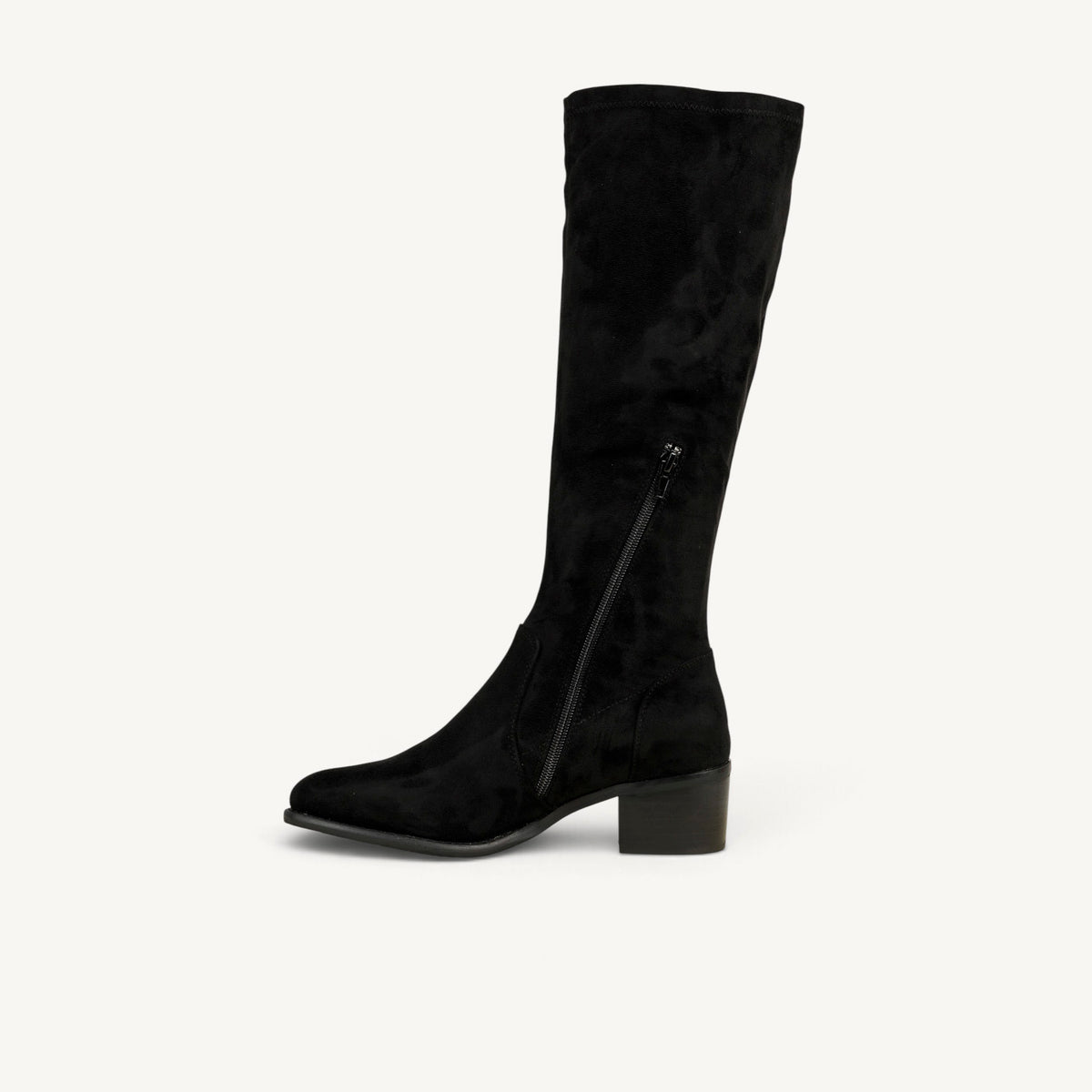 Bottes Femme ADIGE DESIA Noir