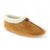 Chaussons Femme ALMA MESURE Camel