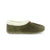 Chaussons Femme ALMA MESURE Kaki