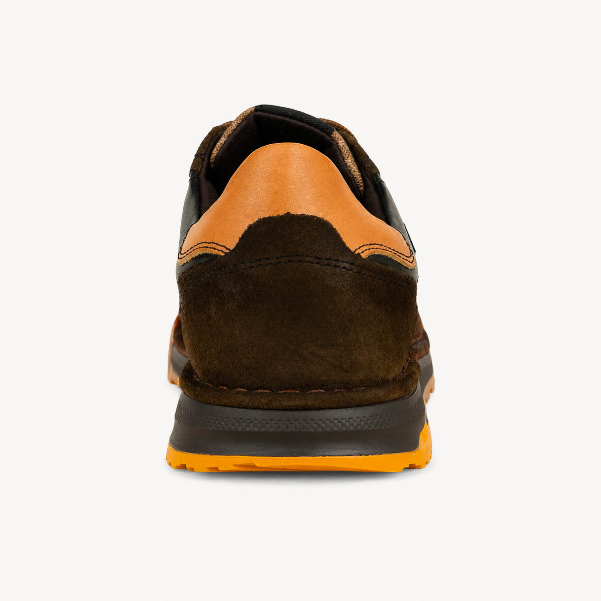 Baskets Homme PIKOLINOS M3W-6015C1 - TEIDE Noir