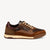 Baskets Homme PIKOLINOS M3W-6015C1 - TEIDE Marron