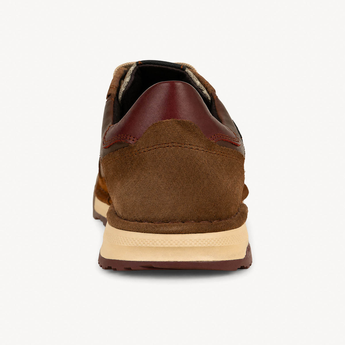 Baskets Homme PIKOLINOS M3W-6015C1 - TEIDE Marron