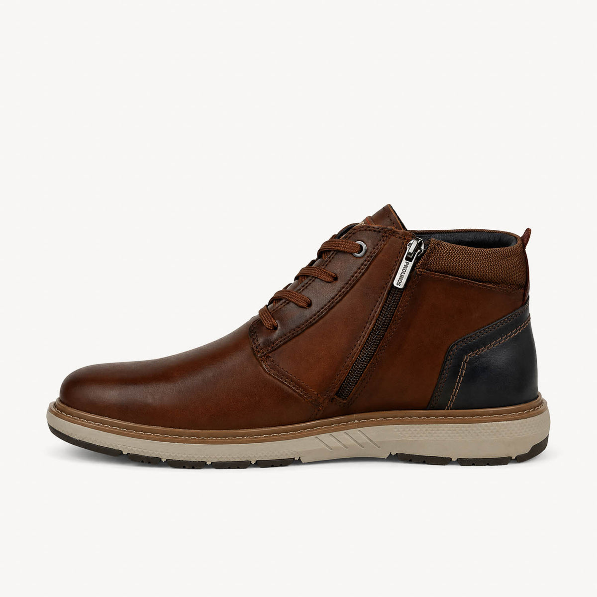 Boots et bottines Homme PIKOLINOS BILBAO -M8D-8050C1 Marron